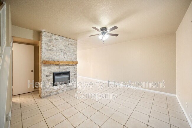 Photo - 6427 Wurzbach Rd Unit #35