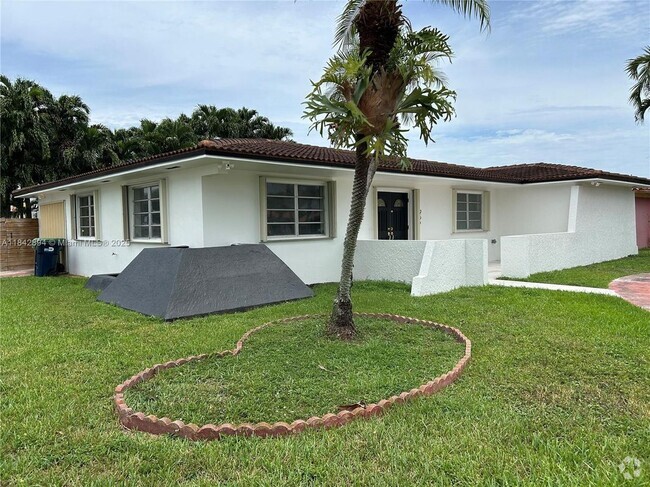 Building Photo - 955 SW 87th Ct Rental