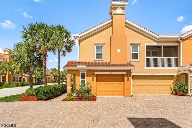 1788 Concordia Lake Cir Unit 2709