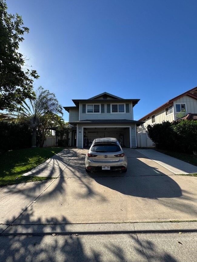 Photo - For Rent – Legends at Maui Lani | Spacious 4-Bedroom, 2.5-Bath Home