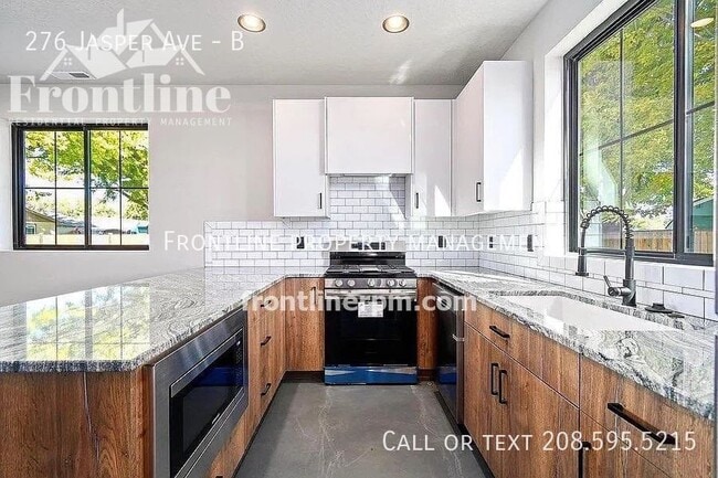 Photo - 276 Jasper Ave