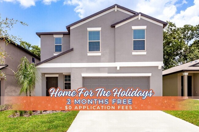 Building Photo - 10617 Sweet Sapling St