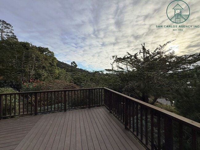Photo - Two Bedroom Carmel Highlands Enclave with Ocean Views