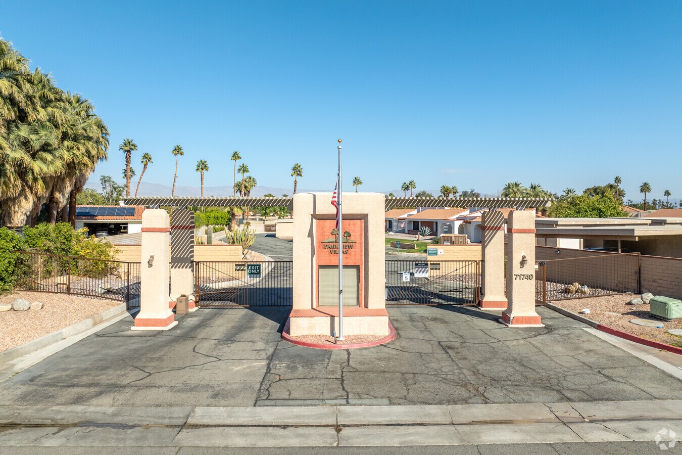 Photo - Parkview Villas
