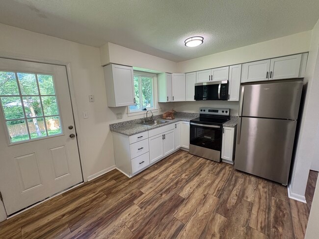Kitchen - 436 Jamison St Unit 436 Jamison