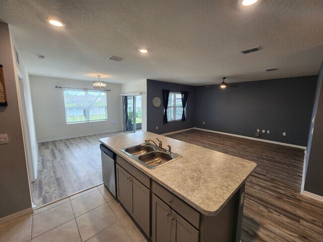 Photo - Coastal Woods Lakefront Home