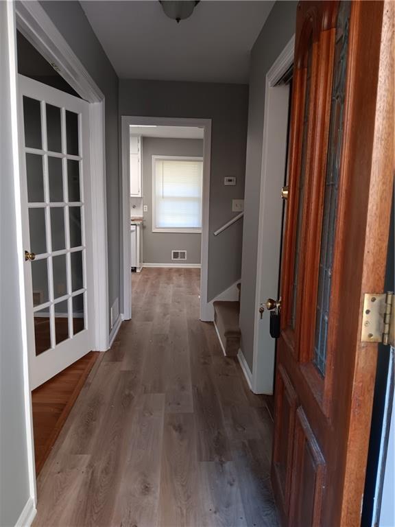 Photo - 1415 Bubbling Creek Rd NE