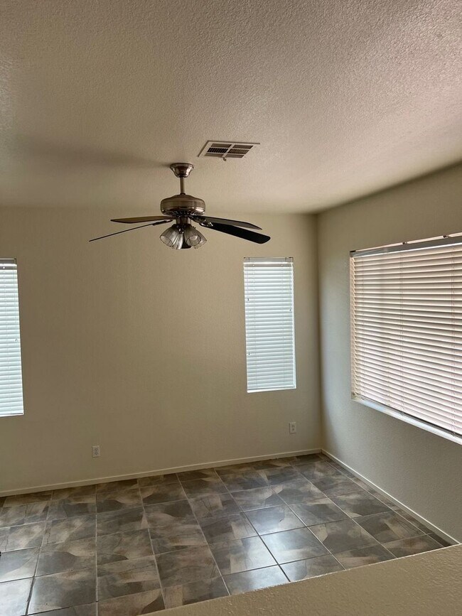 Three bedroom North Las Vegas Rental House Rental in North Las