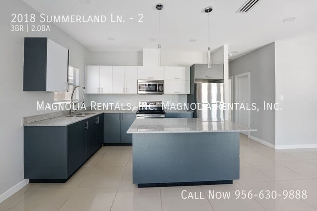 Photo - 2018 Summerland Ln Unit 2
