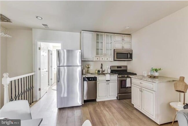 Photo - 1720 H St NE