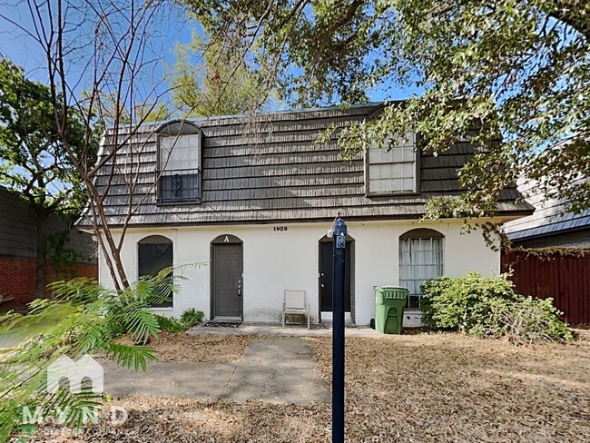 Photo - 1908 W Sanford St House