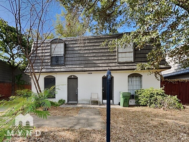 Building Photo - 1908 W Sanford St Rental