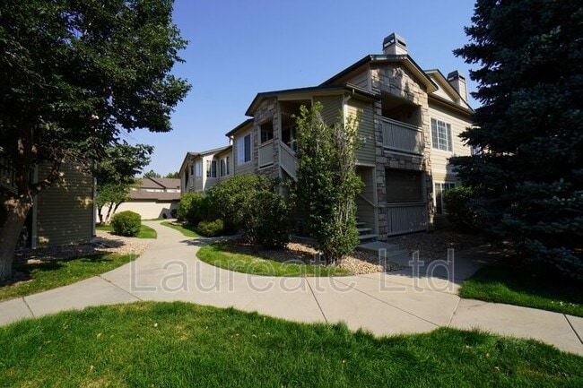 Building Photo - 9962 E Idaho Cir Unit #202
