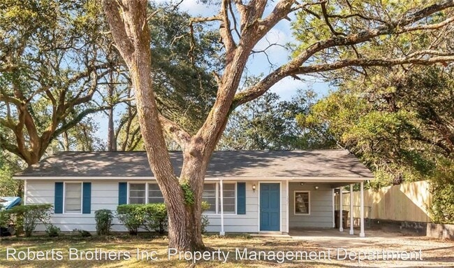 3 br, 1 bath House - 1221 Garland Street - 3 br, 1 bath House - 1221 Garland Street