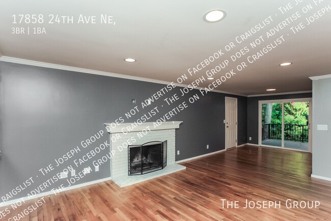 Photo - 17858 24th Ave NE