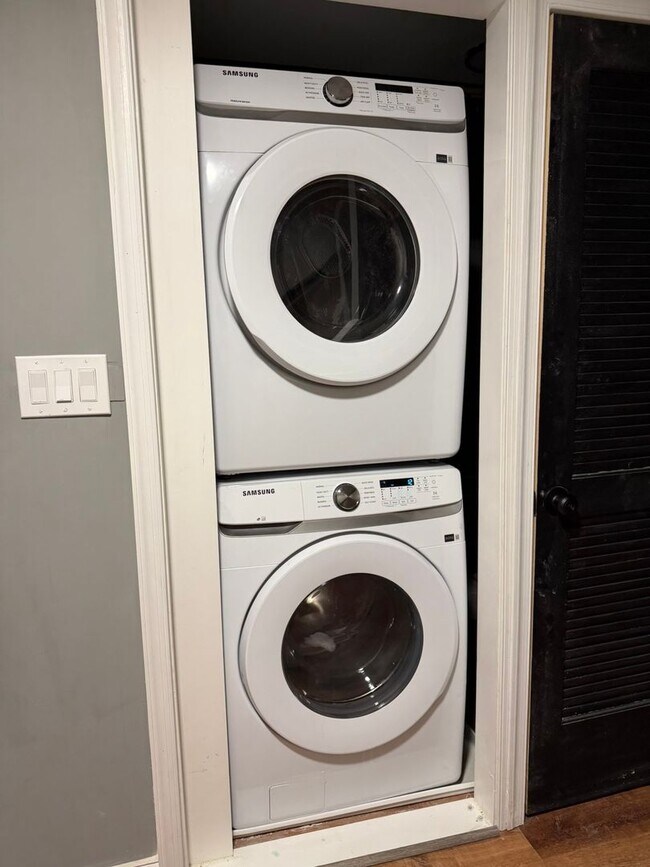Photo - 50 Gorman Ave Unit A available $850 A