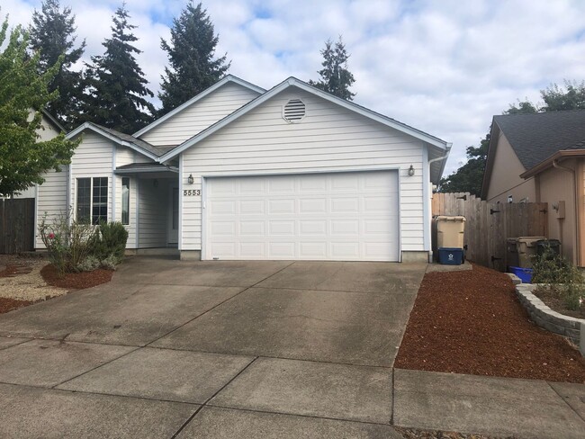 Beautiful 3-Bedroom Home In SW Corvallis - Beautiful 3-Bedroom Home In SW Corvallis
