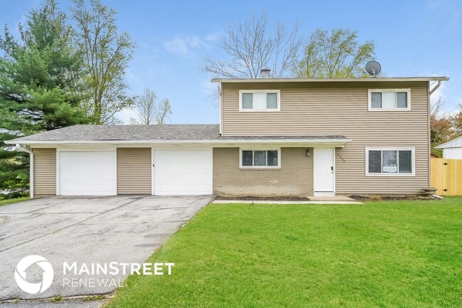 Building Photo - 1290 Tanglewood Dr