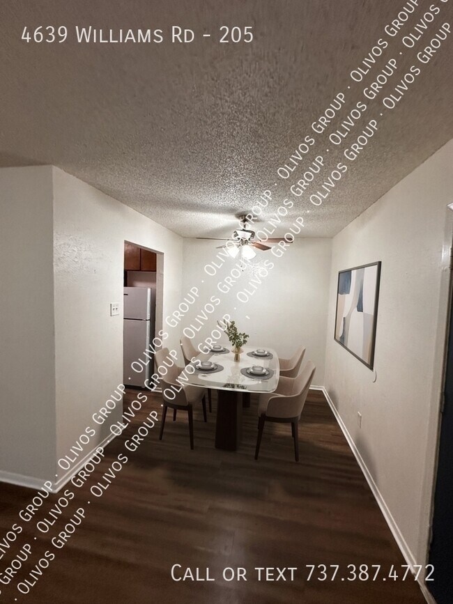 Photo - 4639 Williams Rd Unit 205