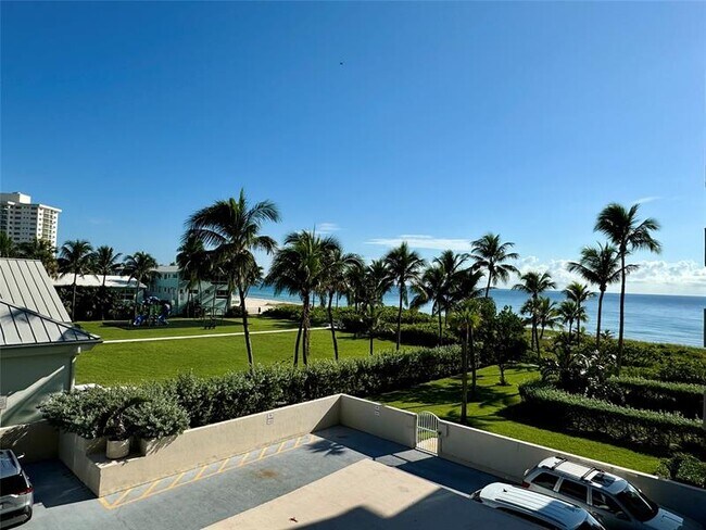 Photo - 5200 N Ocean Blvd Unit 304