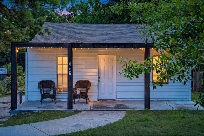 Photo - Cozy Marietta Ranch Near Marietta Square – Housing Vouchers Welcome