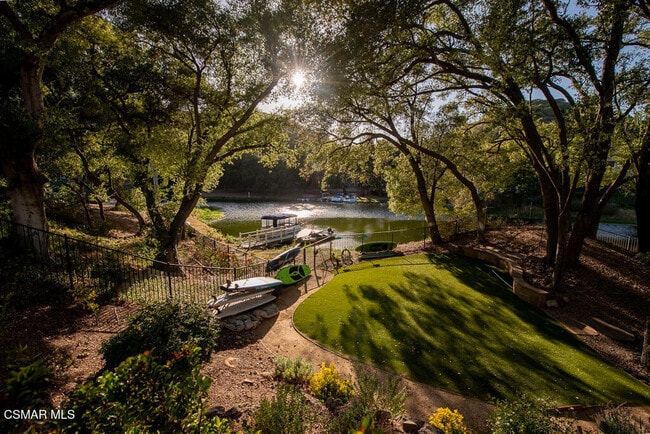 224 Lake Sherwood Dr
