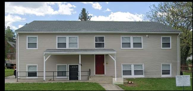 Building Photo - 4209 Ridgewood Ave Unit 2 Rental