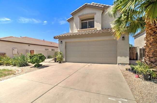 Photo - 2576 E Brooks St