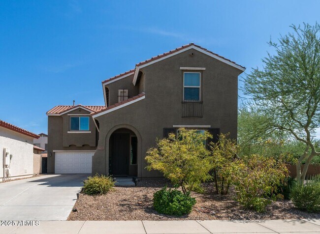 Photo - 7351 W Palo Brea Ln House