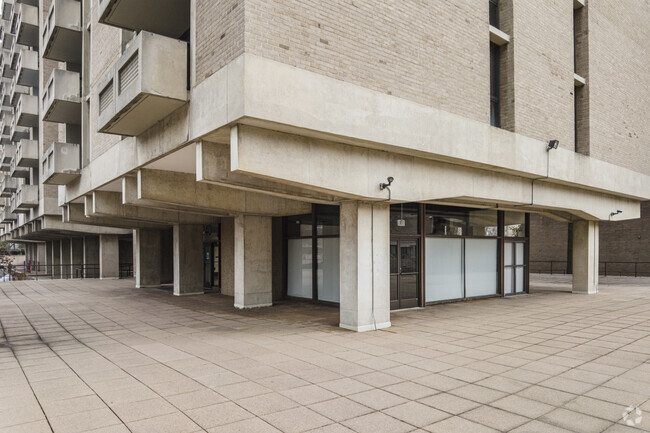 Photo - Carrollsburg Condos