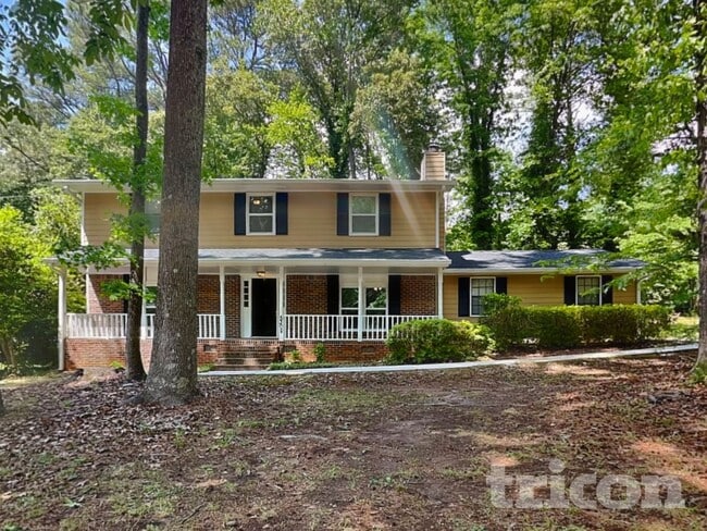 Photo - 5308 Omalley Ln