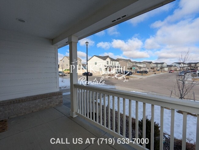 Photo - 8021 Buffalo Horn Dr