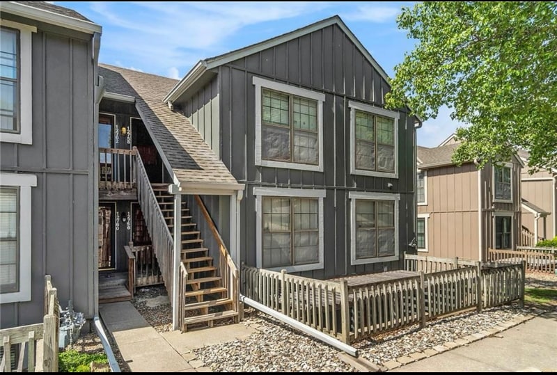 Photo - 12756 W 110th Terrace Rental