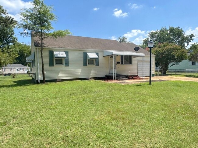 Photo - 3401 Pamlico Cir