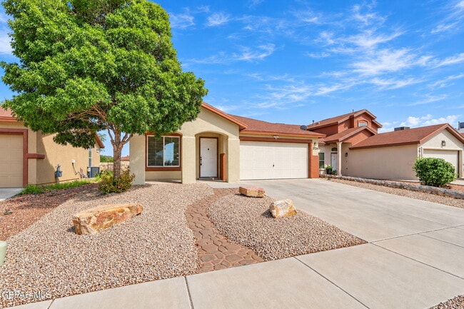 Photo - 2724 Granite Rock Pl
