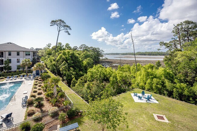 Photo - Beautiful 2-Bedroom Condo at The Inlet