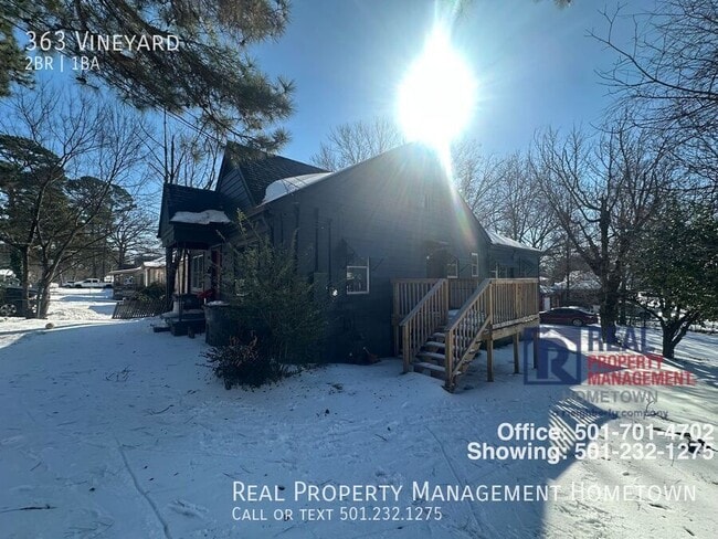 Building Photo - 363 Vineyard-