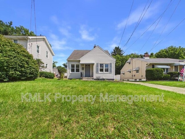 Building Photo - 1263 Atwood Ave