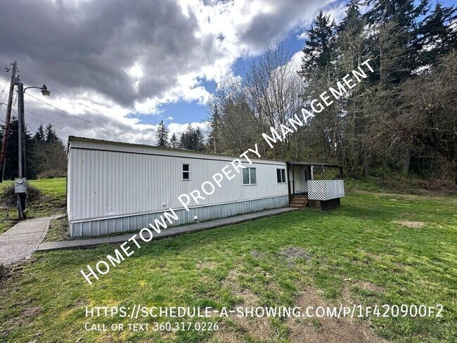 Photo - Updated 2 Bedroom Manufactured Home-Availa...