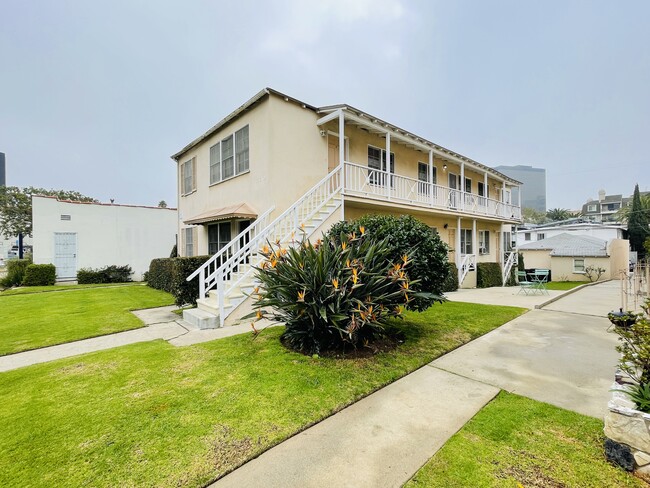 11682 Darlington Ave - 11682 Darlington Ave Apartamentos