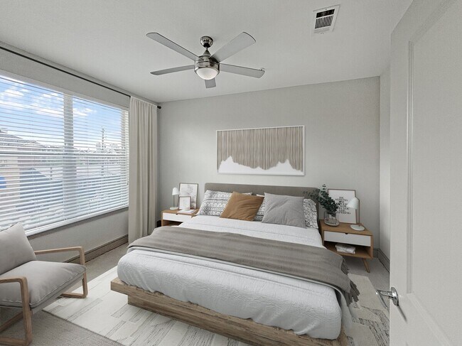 Photo - Midtown Living at $1,829 – Limited-Time Sp... Unit M1802