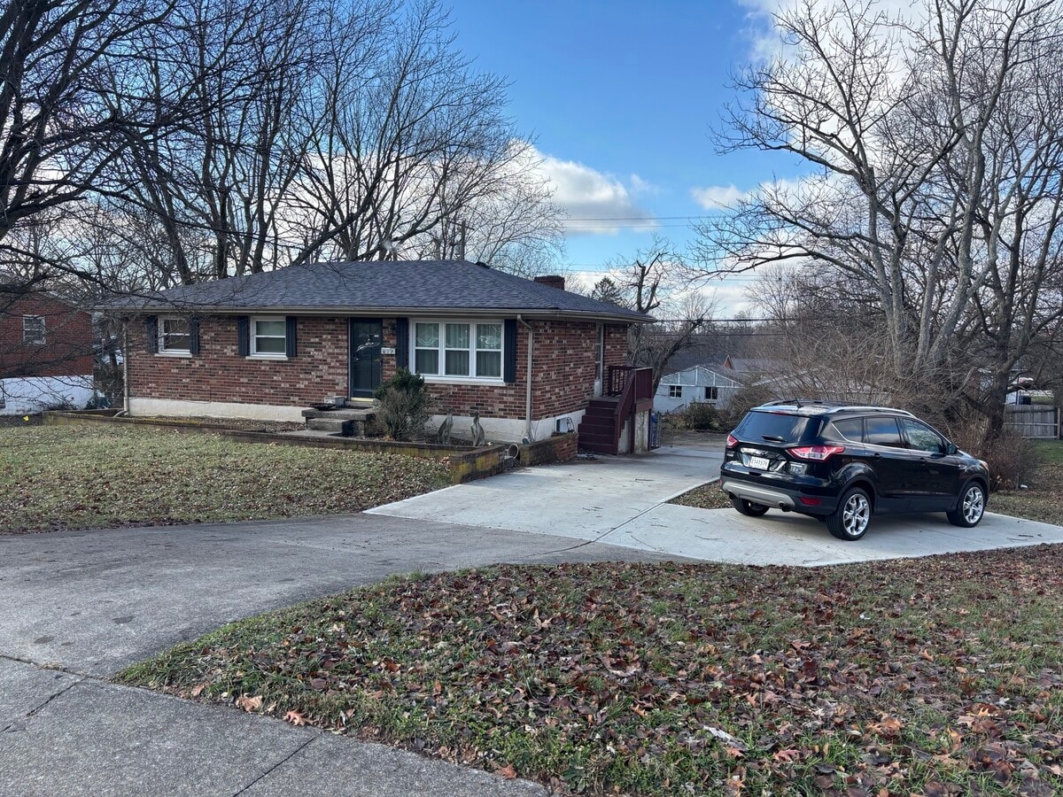 Photo - 617 Mount Tabor Rd