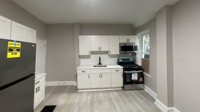 Photo - Newly Renovated 2 Bed, 1.5 Bath Townhouse with Bonus Room