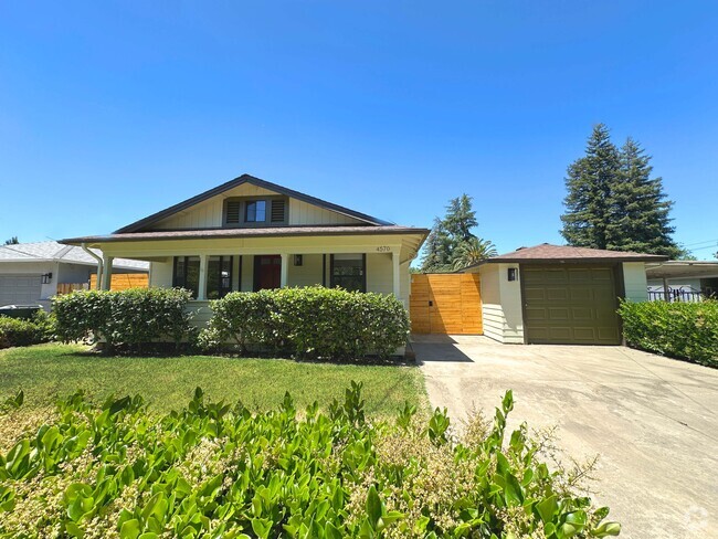 Building Photo - 4570 58th St Rental