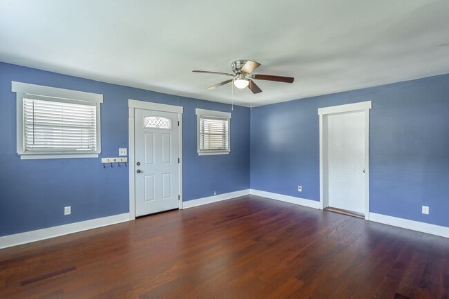 Photo - 1803 S Lyerly St Unit Main House