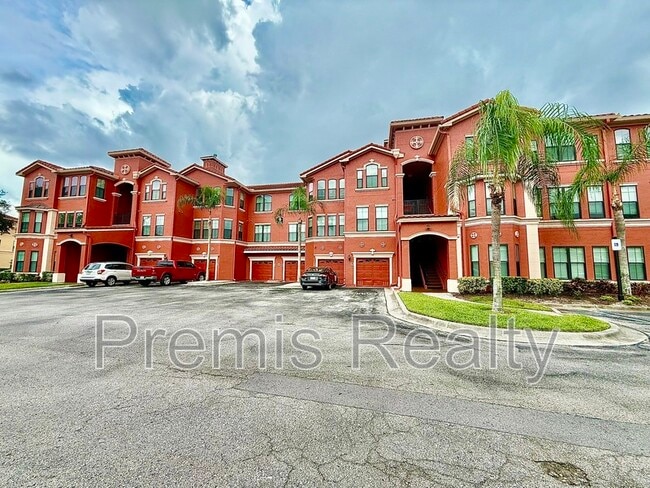 Building Photo - 2731 Via Capri Unit 931 - 1 Rental