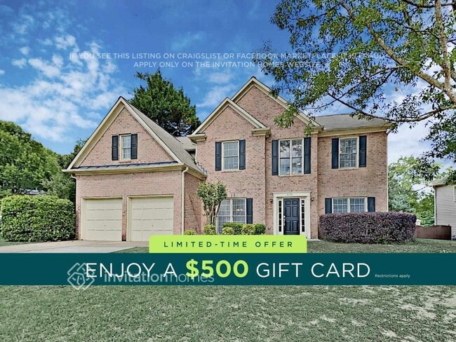 Building Photo - 515 Weatherstone Ct