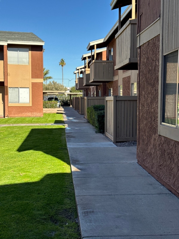 Photo - 4444 N 7th Ave Unidad 107