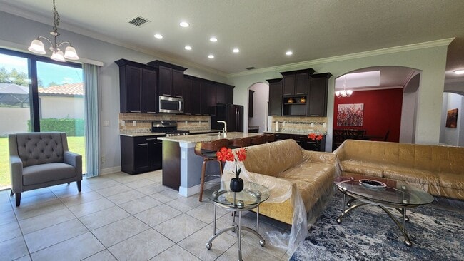 Photo - Lakeview Turnkey Furnished Home with Resor...