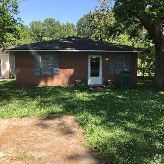 Building Photo - 208 Tennessee St Rental